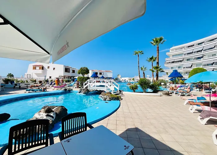 Angel\'S House At Club Atlantis