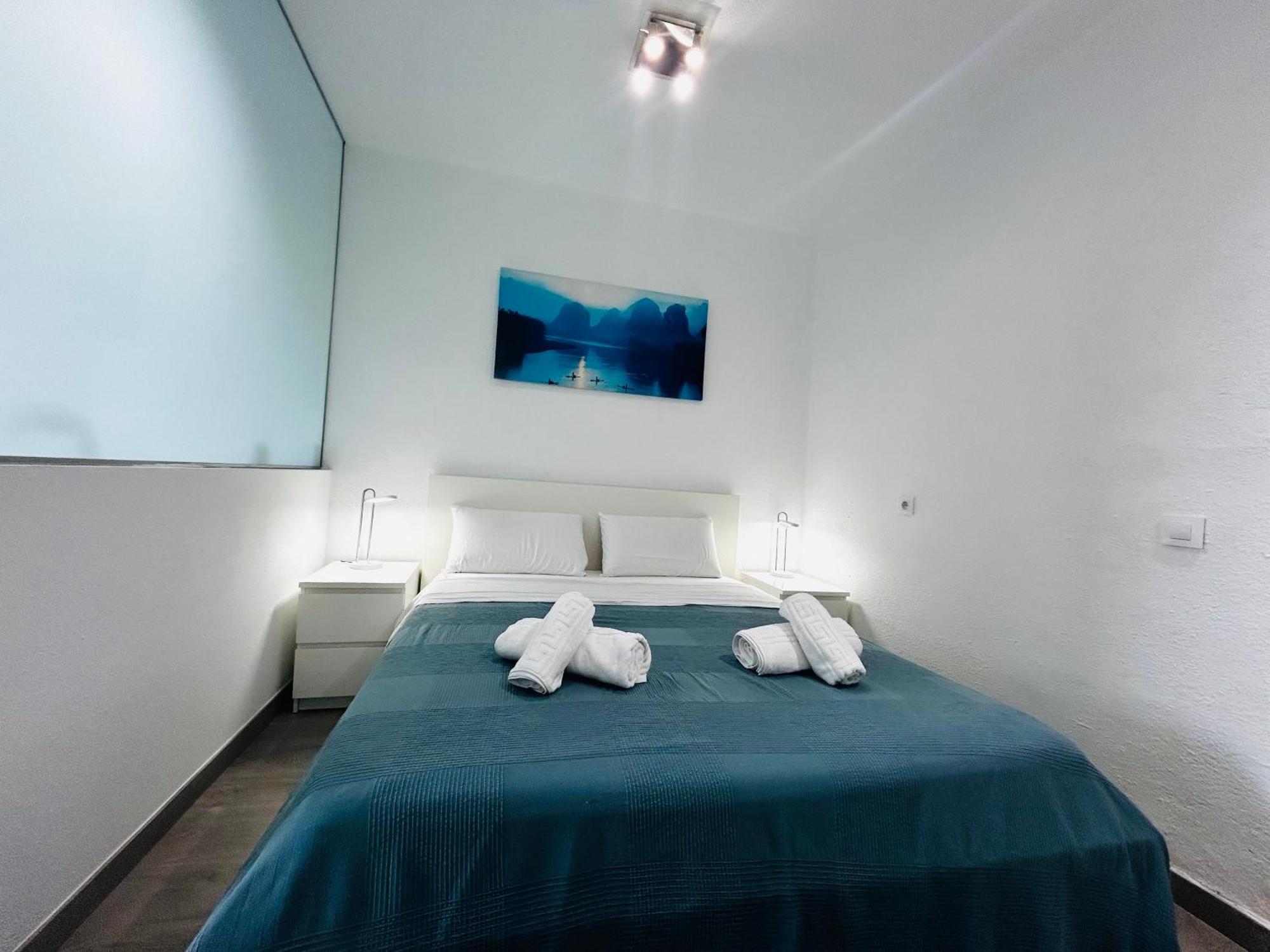 Angel's House At Club Atlantis Apartamento