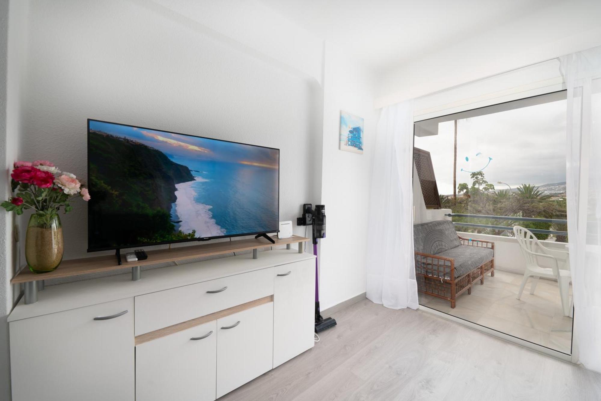Apartamento Angel's House At Club Atlantis Costa Adeje (Tenerife)