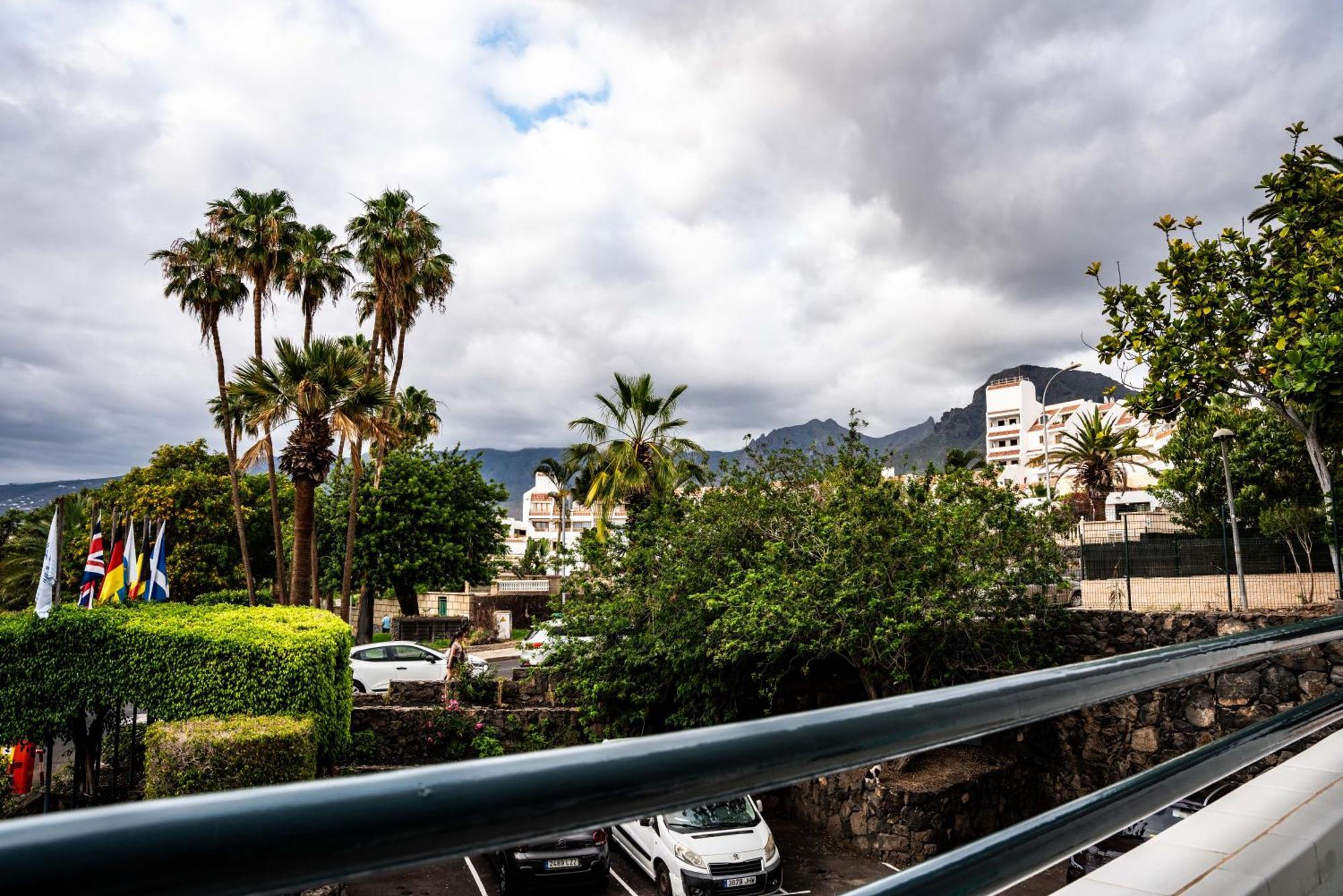 Angel's House At Club Atlantis * Costa Adeje (Tenerife)