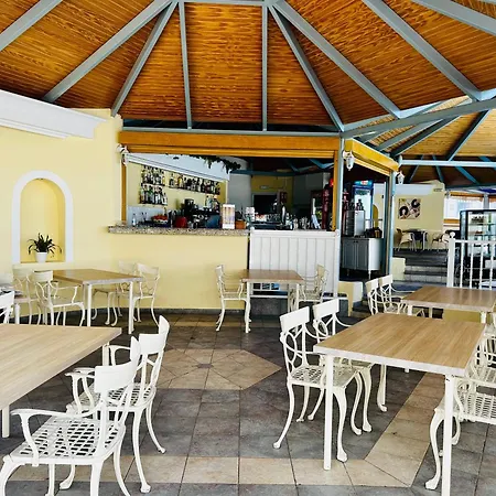 Angel'S House At Club Atlantis Apartment Costa Adeje  Exterior photo