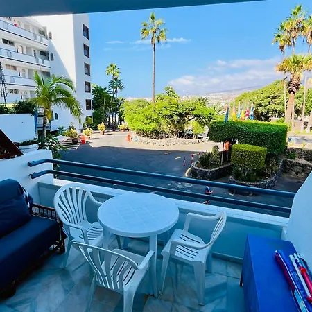 Angel'S House At Club Atlantis Apartment Costa Adeje  Exterior photo