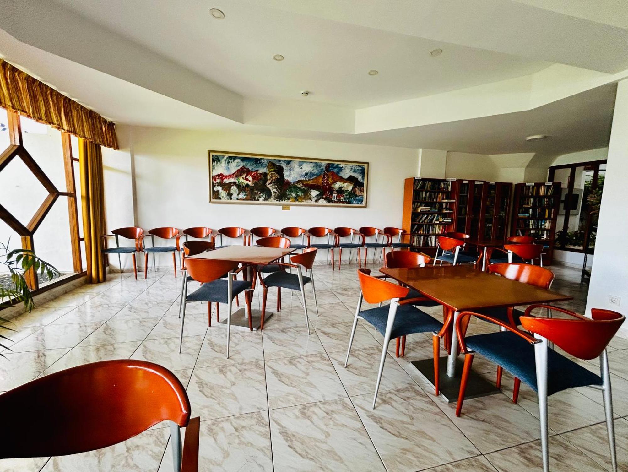 Apartment Angel's House At Club Atlantis Costa Adeje (Tenerife)