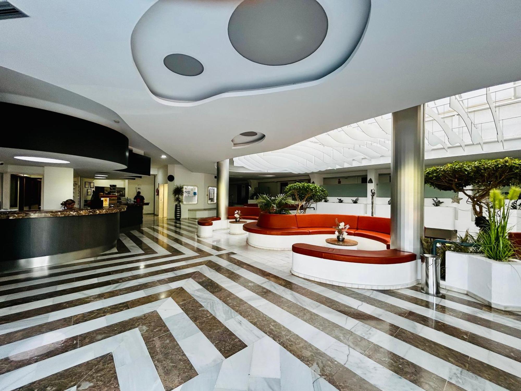 Apartment Angel's House At Club Atlantis Costa Adeje (Tenerife)