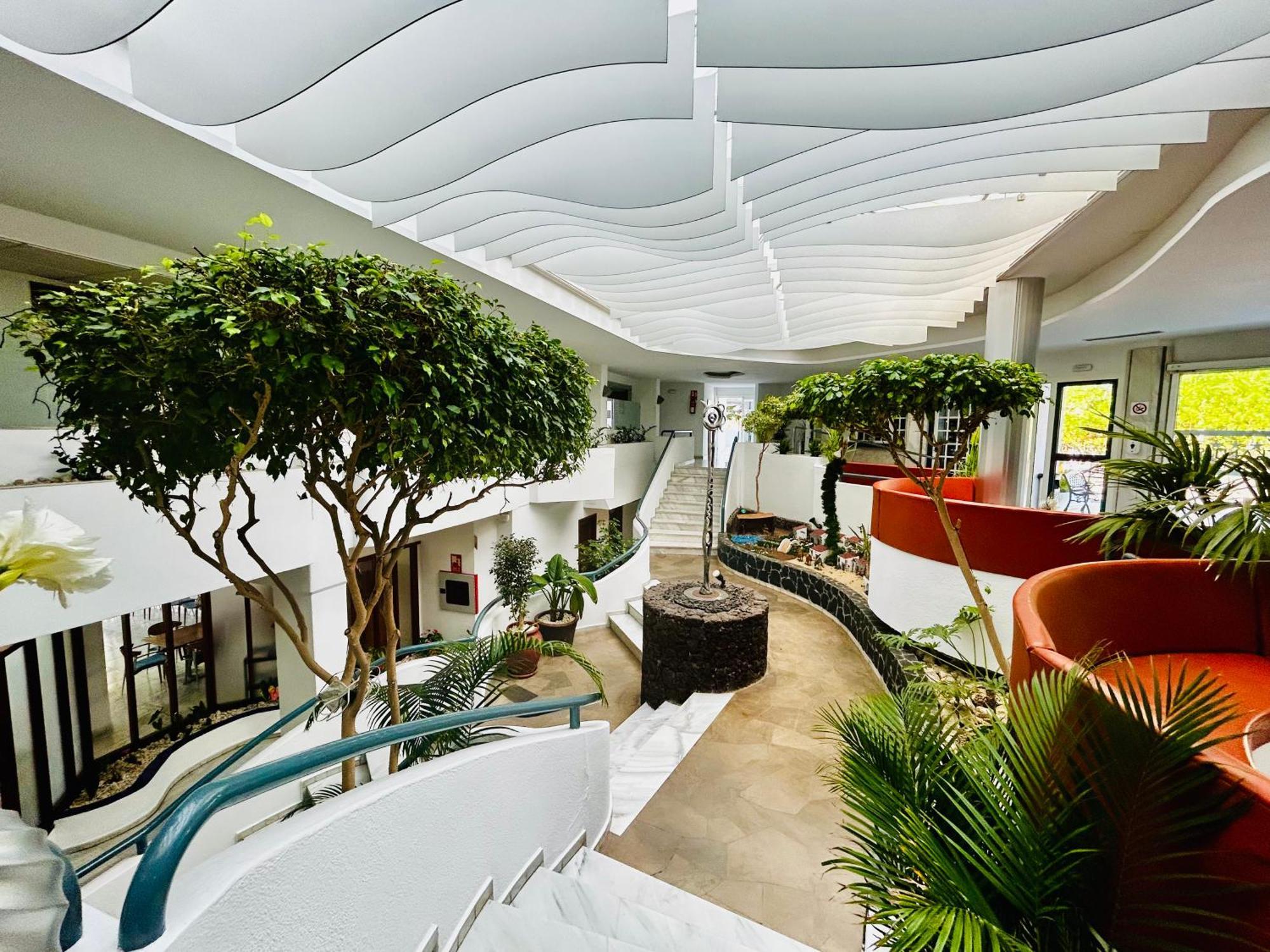 Angel's House At Club Atlantis Apartment