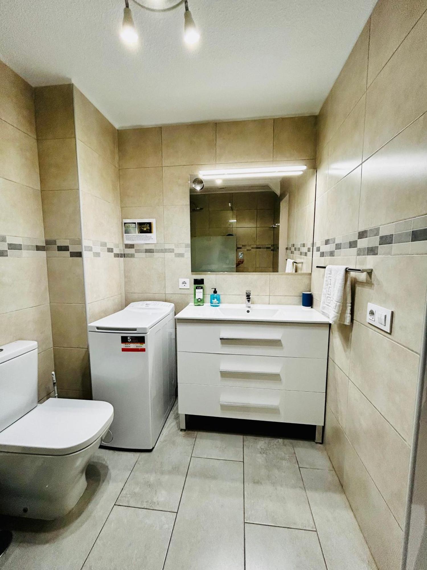 Angel's House At Club Atlantis Apartment *