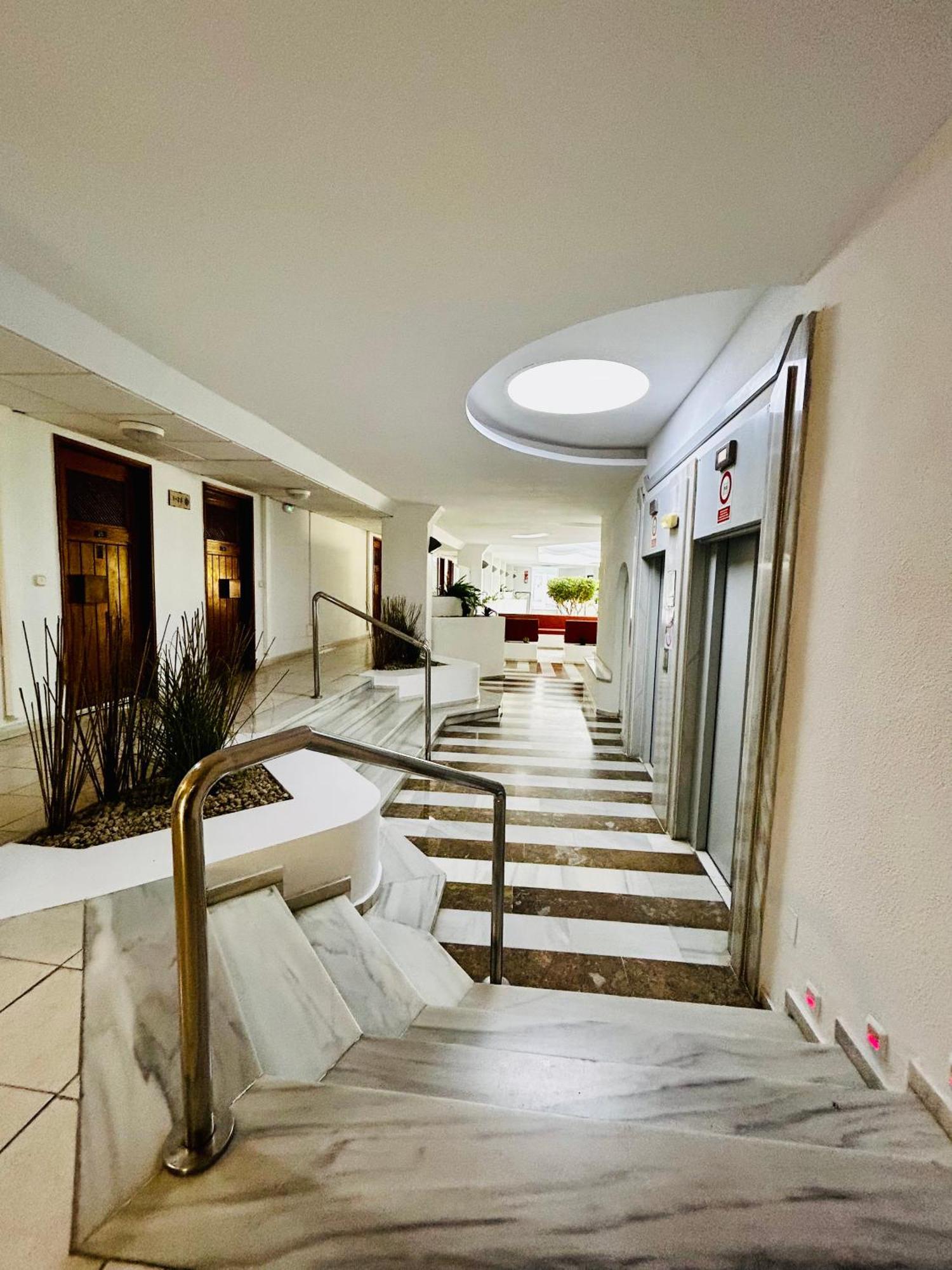 Angel's House At Club Atlantis Apartment