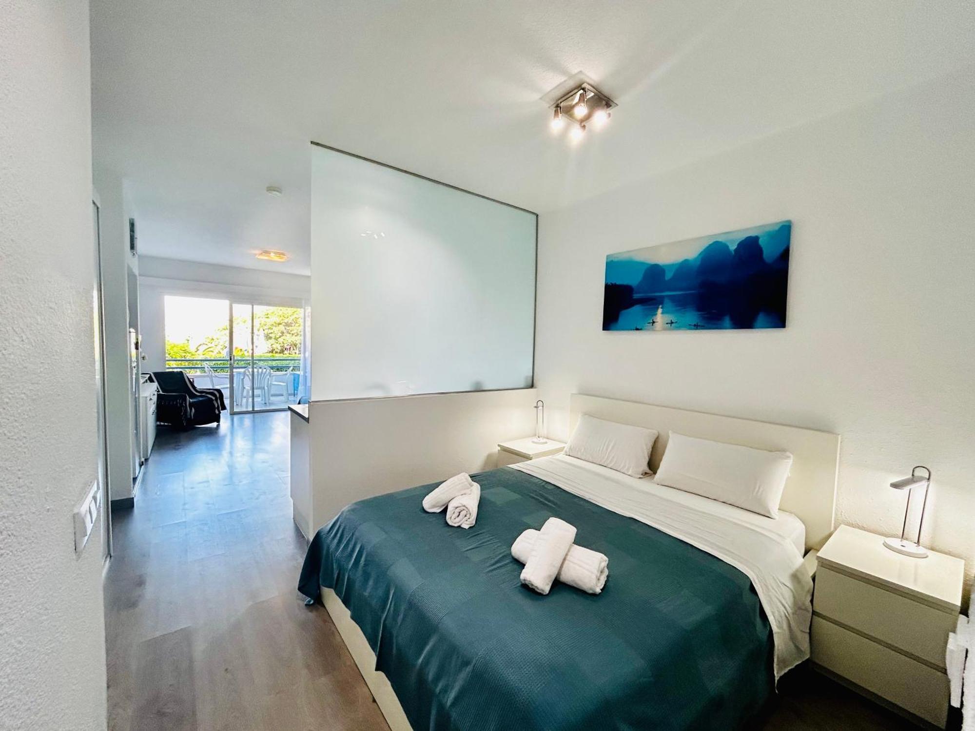Angel's House At Club Atlantis Apartment